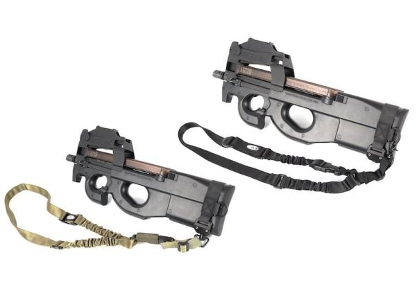 First Factory Krytac / Tokyo Marui P90 Sling Swivel End NEO