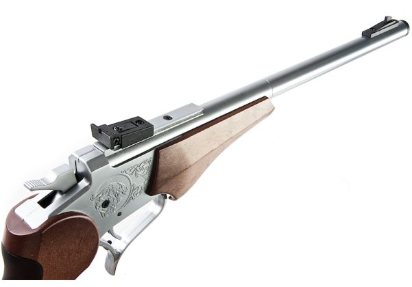 Farsan Thompson G2 Contender 370mm Break-top 6mm Gas Airsoft