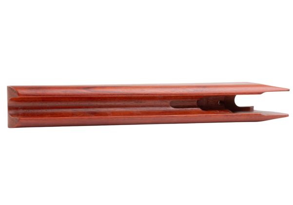 Farsan Thompson G2 Contender Rosewood Solid Wood Kit | RedWolf