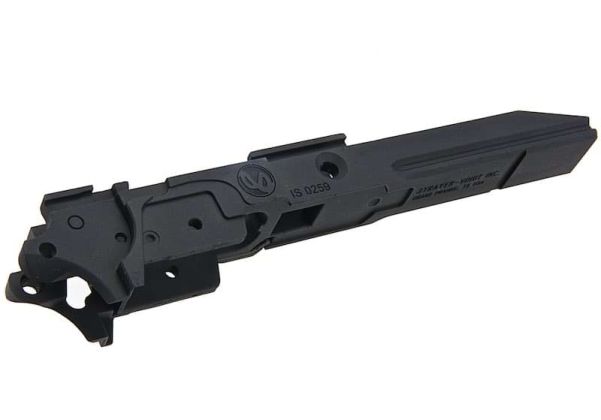 Guarder Tokyo Marui Hi Capa 5.1 GBB Frame (Aluminum, GD Type