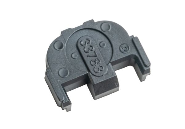Guarder Tokyo Marui G17 Gen5 MOS GBB Original Type Nozzle Housing