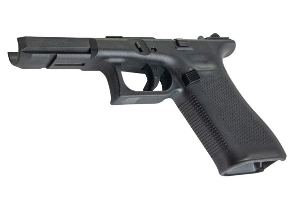 Guarder Tokyo Marui G17 Gen5 MOS GBB Original Frame Complete Set