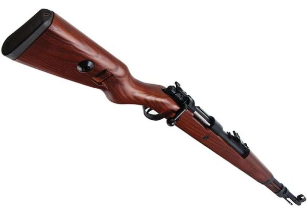 G&G G980 / KAR98K Airsoft Classic Rifle (Gas Version) | RedWolf
