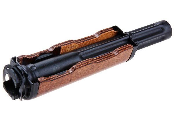 GHK AKM GBBR V3 Upper Handguard - Original Parts # AK3-09