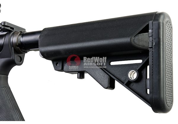 GHK MK18 MOD1 GBBR Airsoft (COLT Licensed) - Version 2 | RedWolf