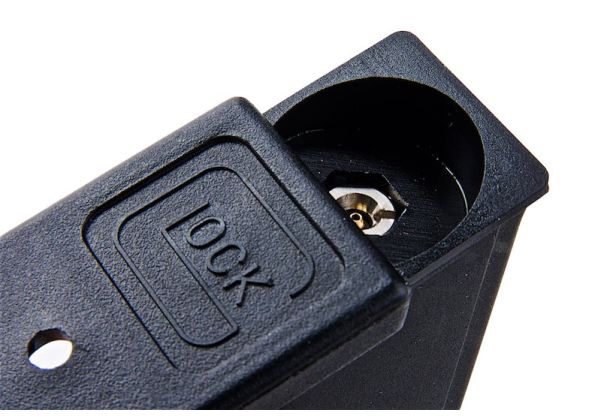 Umarex Glock 17 / Glock 45 Gen 5 Gas Magazine (20 rounds, only fit