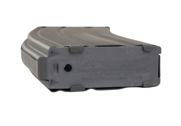 GHK M4 v3 マガジン GHK M4 Airsoft Green Gas Magazine V3 (35rds) | RedWolf