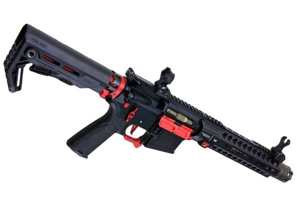 Strike Industries EMG Strike Tactical 10inch (MWS System) GBB