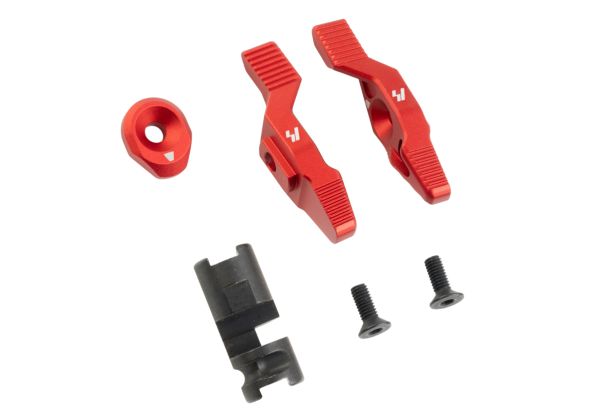 EMG Strike Industries CNC Ambidextrous Selector Switch for Tokyo