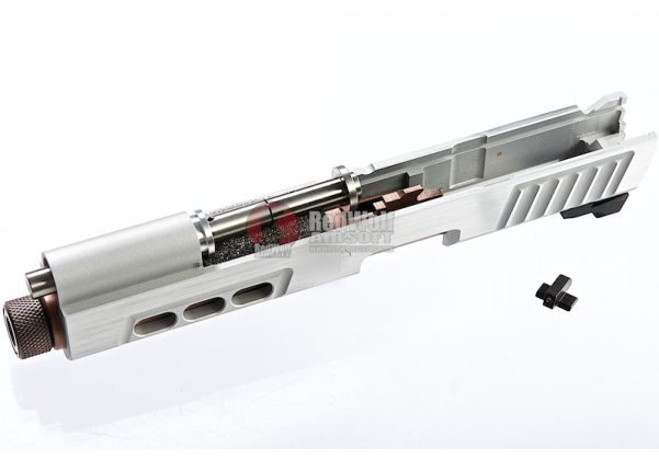 Gunsmith Bros STI DVC Tactical Slide Set for Tokyo Marui Hi-Capa