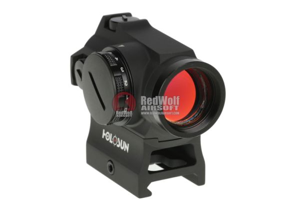 Holosun 503R Micro Circle Dot Sight (HS Series) | RedWolf