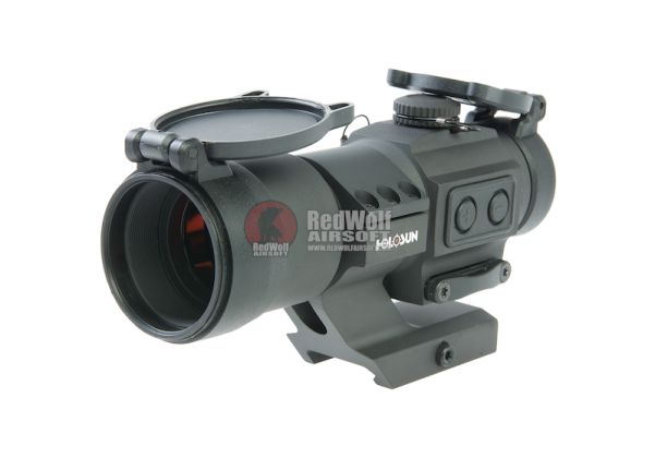 HOLOSUN HS506 ドットサイト Holosun 506 Red Dot Sight (HS Series) | RedWolf