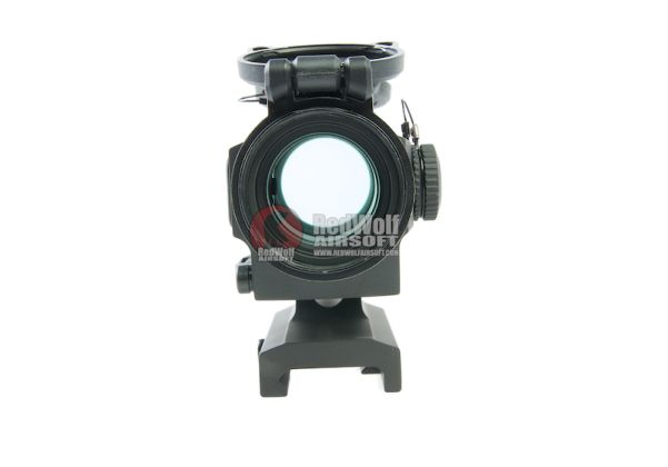 Holosun 506 Red Dot Sight (HS Series) | RedWolf