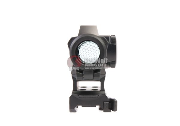 Holosun 515GM Circle Dot Sight (HS Series) | RedWolf