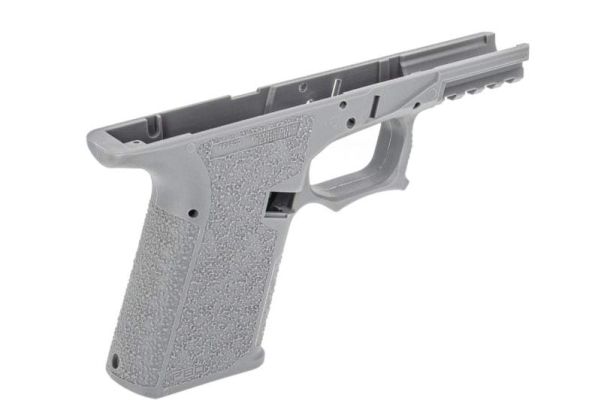 JDG P80 PF940C Compact Frame for Umarex (VFC) Glock 19 Gen 3 GBBP