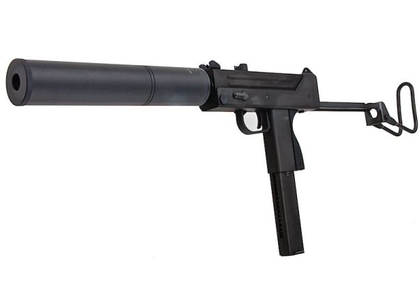 KSC M11 Sound Suppressor | RedWolf
