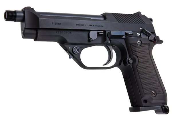 KSC M93R II ガスブローバック システム7 HW 07 KSC M93RII Spartan SD HW GBB Airsoft Pistol (System 7 Japan