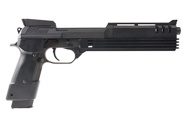 トイガン KSC M93R AUTO9 KSC M93R Auto 9 Heavy Weight Green Gas Airsoft Pistol | RedWolf