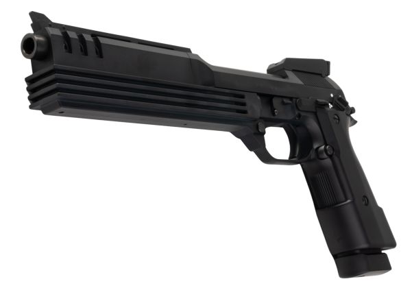 KSC M93R Auto 9C CO2 Airsoft Pistol (Japan System Zero Version