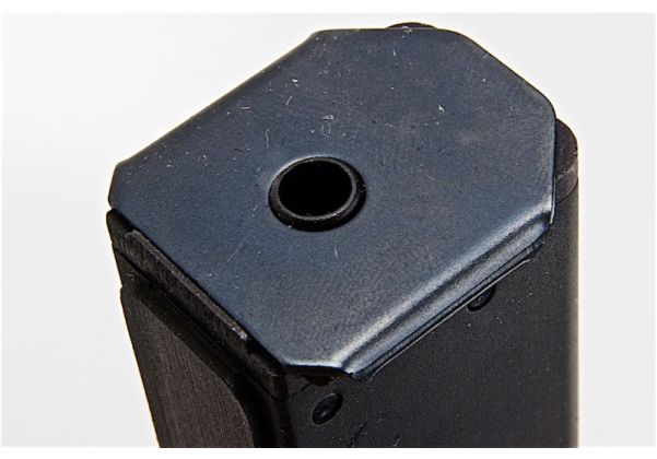 KSC M11A1 Gas Magazine (50rounds, Japan Version) | RedWolf