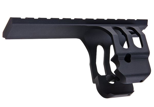 KSC M93R / M9 Scope Mount Base | RedWolf