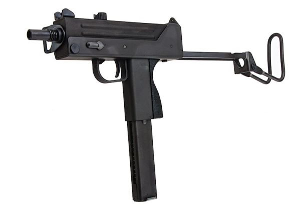 KSC M11A1 HW　システム7 KSC M11A1 Heavyweight Gas SMG (Japan System 7 Version) | RedWolf