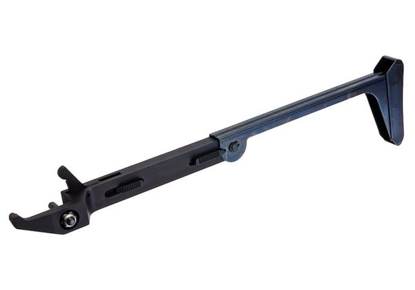 KSC M93R Metal Folding Stock | RedWolf