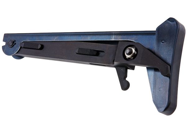 KSC M93R Metal Folding Stock | RedWolf