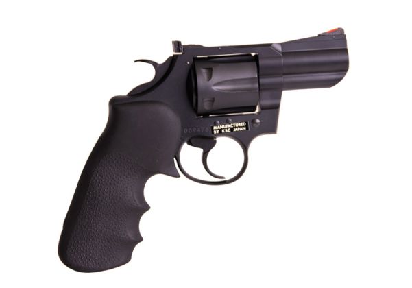 KSC .357 Magnum King Cobra Model Gun (2.5 inch, ABS) | RedWolf