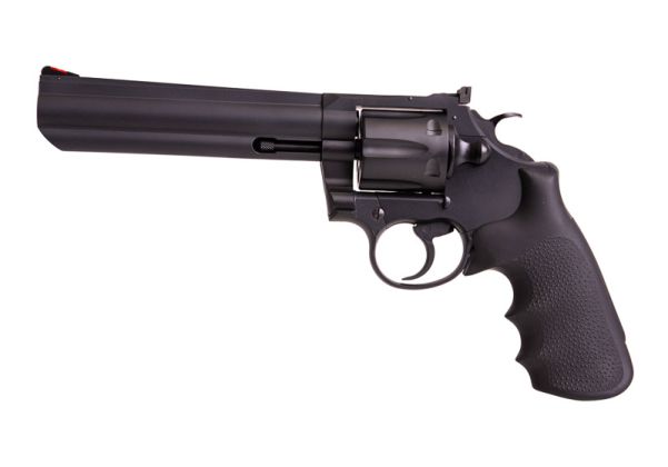 KSC .357 Magnum King Cobra Model Gun (6 inch, ABS) | RedWolf