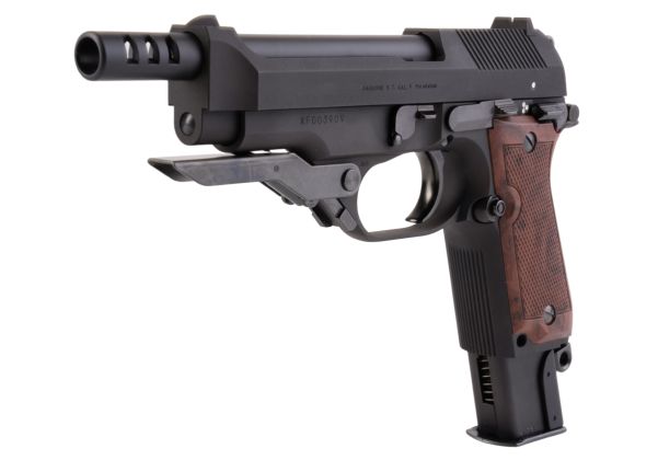 KSC M93RII GBB Airsoft Pistol - Heavyweight Early Type Japan