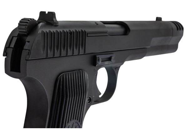 KSC TT33 X COMP Heavy Weight GBB Airsoft Pistol (Japan System 7