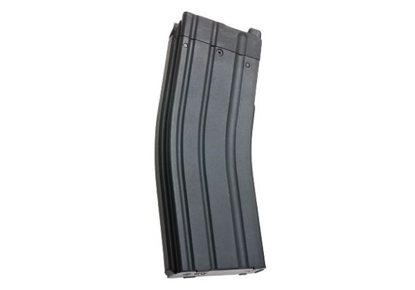 ksc　m4　pmag3本セット　ブラック KSC M4 Green Gas Magazine (40rds, Black, also compatible with KWA