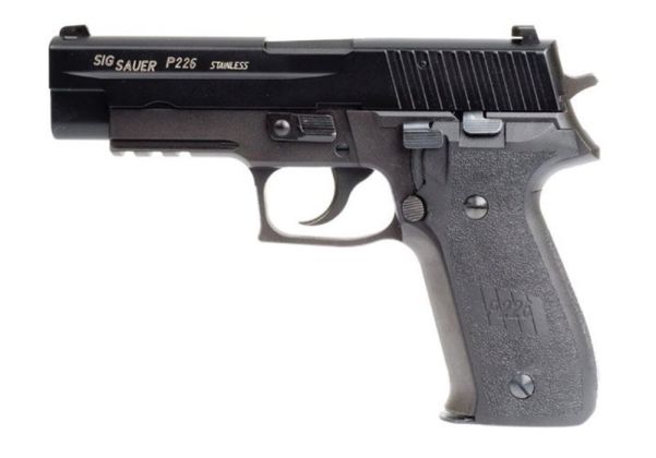 KSC P226R (Full Metal) | RedWolf
