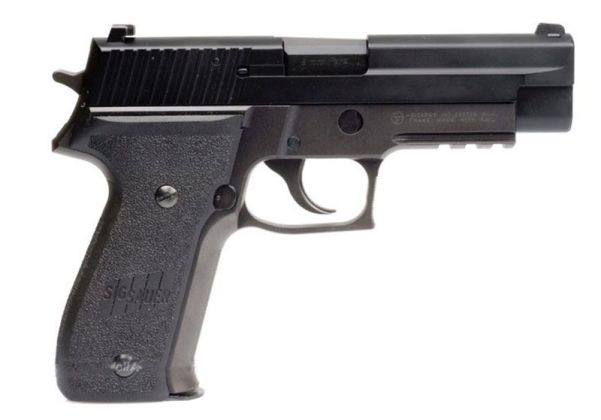 KSC製　SIG P226R KSC P226R (Full Metal) | RedWolf