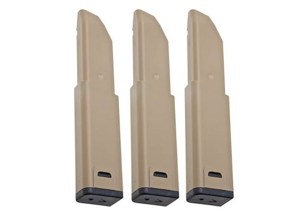 KRYTAC Kriss Vector Magazine (95 rounds Airsoft AEG Magazine