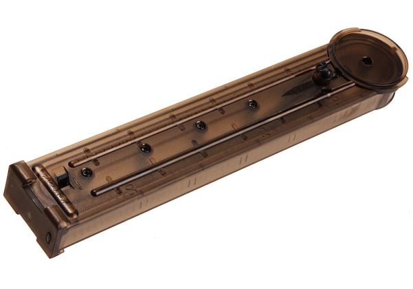 Krytac P90 Magazine (200/50 rounds Selectable Capacity AEG