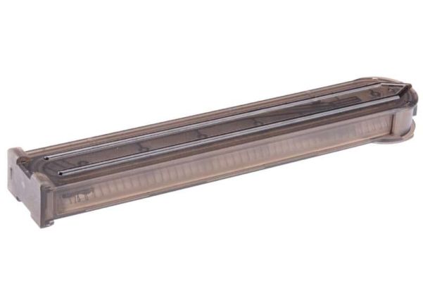 KRYTAC P90 Magazine (200/50 rounds Selectable Capacity AEG