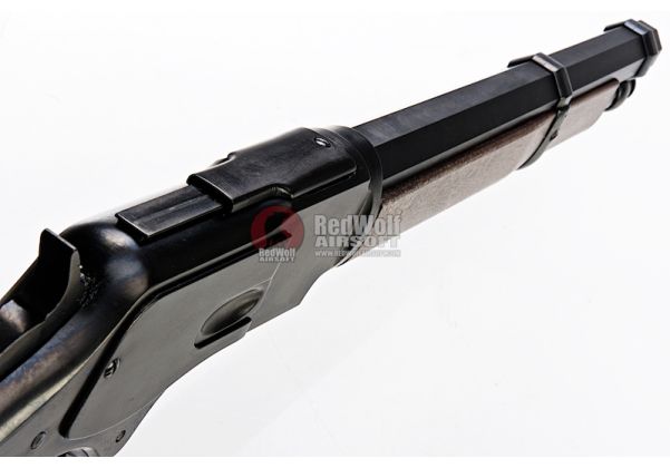 KTW M1873 Randall (NEW) Lever Action Airsoft Rifle | RedWolf