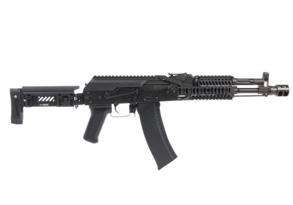 LCT AK104 Airsoft AEG Rifle (Z Series ZK-104) | RedWolf