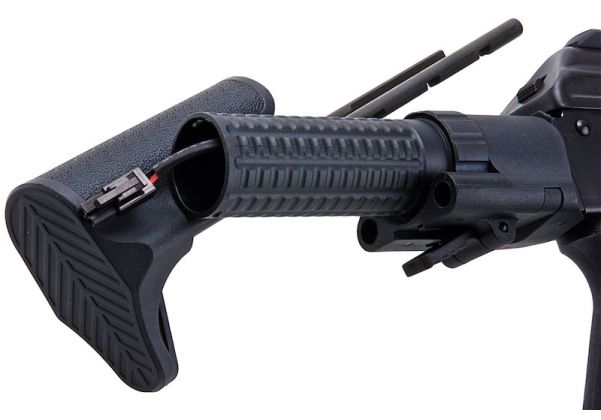 LCT ZK PDW 9mm Airsoft AEG Rifle (Z Series) | RedWolf LCT ZK PDW 9mm Airsoft AEG Rifle (Z Series) | RedWolf