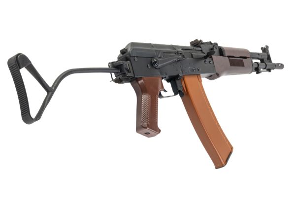 LCT East German AKS-74NK MPi AEG Airsoft Rifle | RedWolf