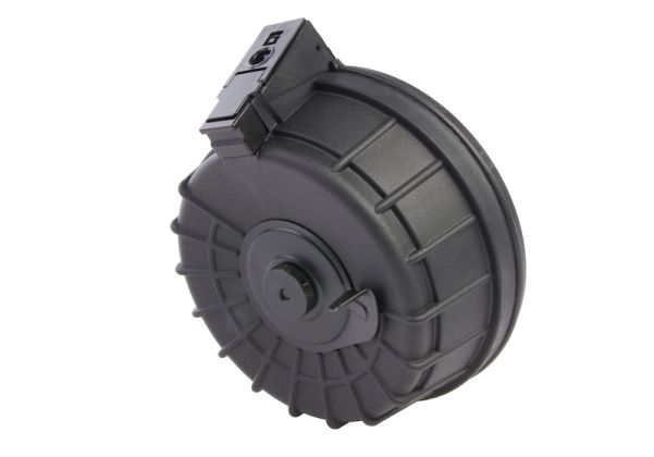 LCT RPK16 Magazine (2000 rounds Full Metal Electric Winding Drum