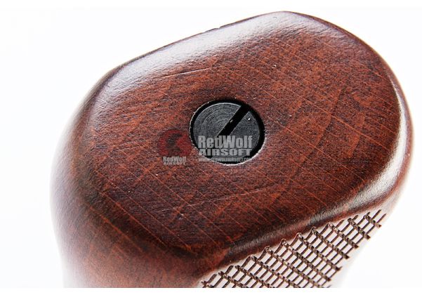LCT Wood AK Pistol Grip (LCK47, PK-57) | RedWolf