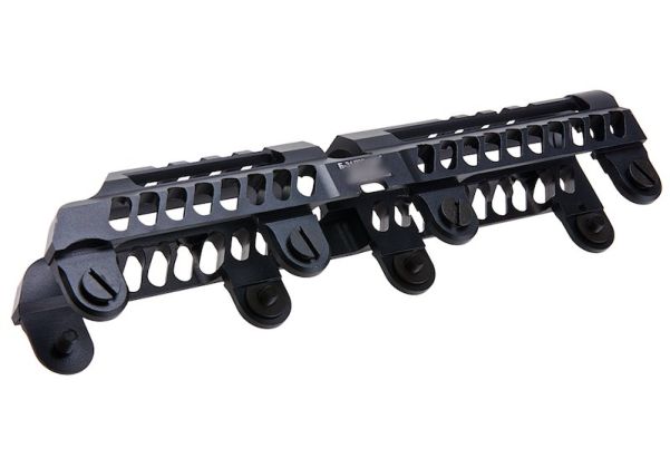 LCT Airsoft Z Sport Series B-31L Tactical Upper Handguard (ZB-31L
