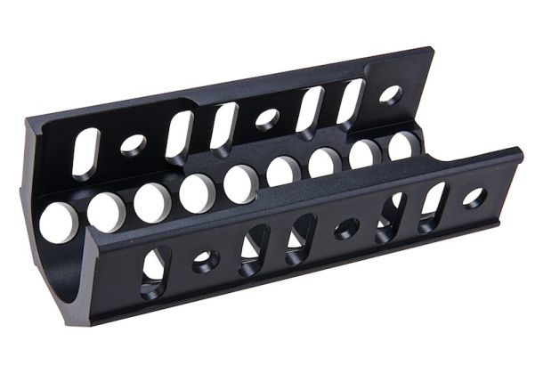 LCT Airsoft Z Sport Series DL-1 Tactical Upper Handguard (ZDL-1