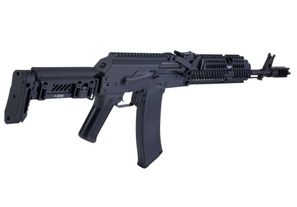 LCT AKS74M Airsoft AEG Rifle (Z Series ZKS-74M) | RedWolf