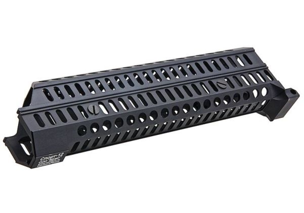 LCT Zsport-12 Rail Kit for AK12 / AK15 / AK19 / ZK12 / ZK12U