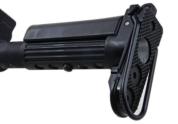 Lambda Defense MK48 LMG LIMA Stock | RedWolf