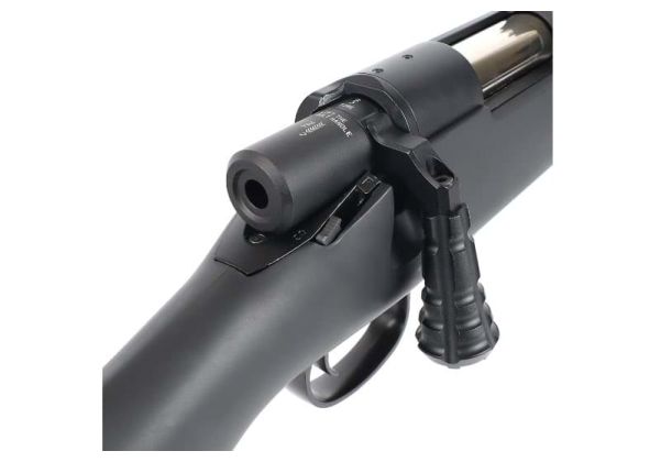 Laylax PSS Low Profile Safety Lever for Tokyo Marui VSR-10 / VSR